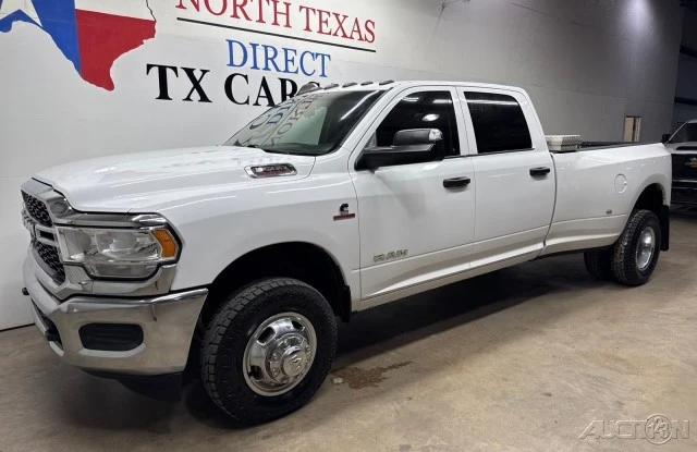2020 Ram 3500 - Image 12 of 21