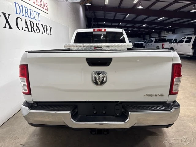 2020 Ram 3500 - Image 7 of 21