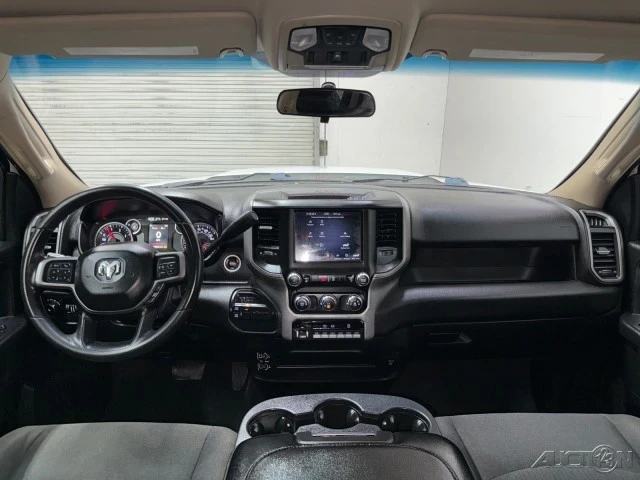 2020 Ram 3500 - Image 14 of 21