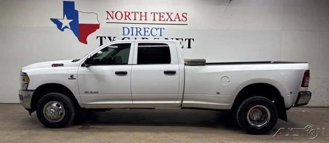 2020 Ram 3500 - Image 11 of 21