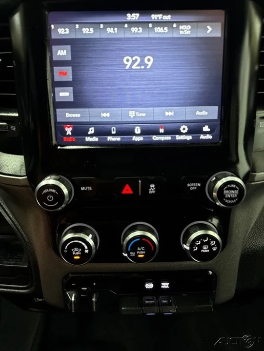 2020 Ram 3500 - Image 19 of 21