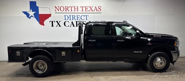 2020 Ram 3500 - Image 4 of 21