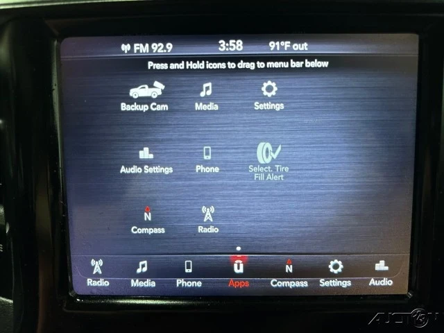 2020 Ram 3500 - Image 20 of 21
