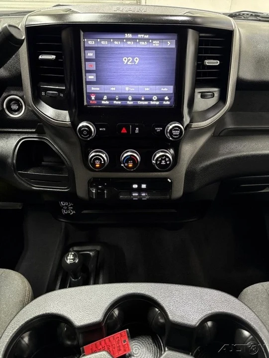 2020 Ram 3500 - Image 18 of 21