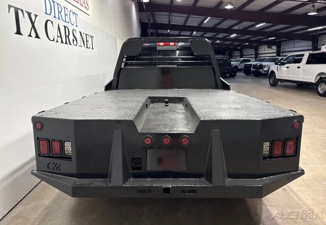2020 Ram 3500 - Image 7 of 21