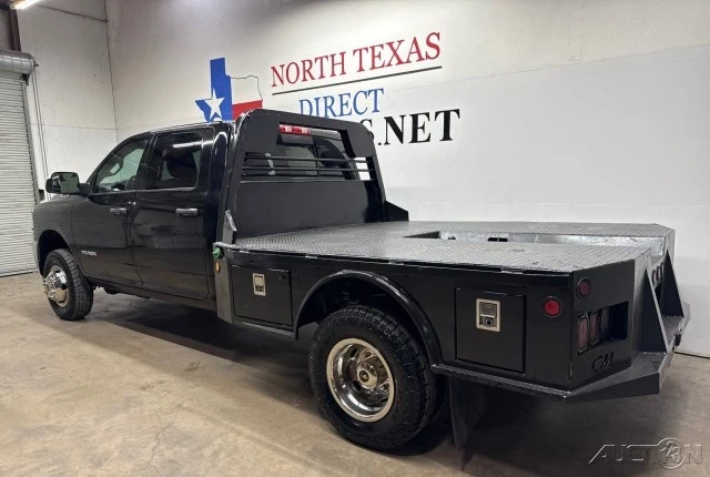 2020 Ram 3500 - Image 9 of 21