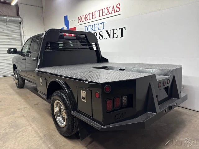 2020 Ram 3500 - Image 8 of 21