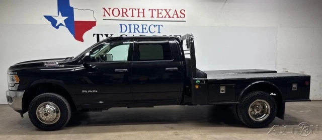 2020 Ram 3500 - Image 10 of 21