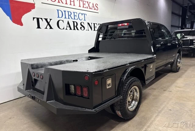 2020 Ram 3500 - Image 6 of 21