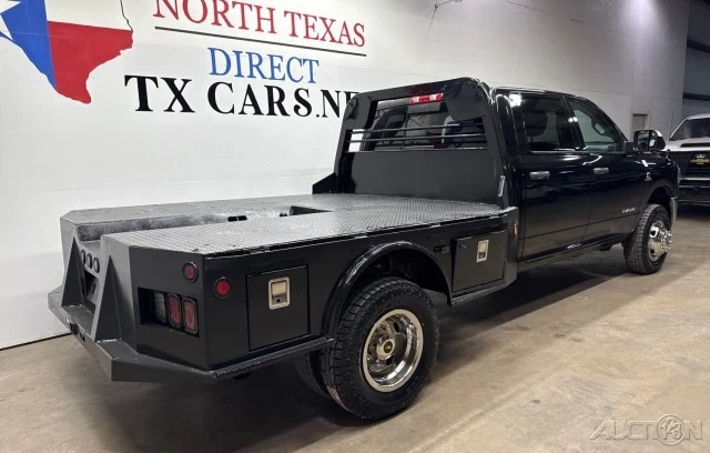 2020 Ram 3500 - Image 5 of 21
