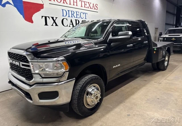 2020 Ram 3500 - Image 12 of 21