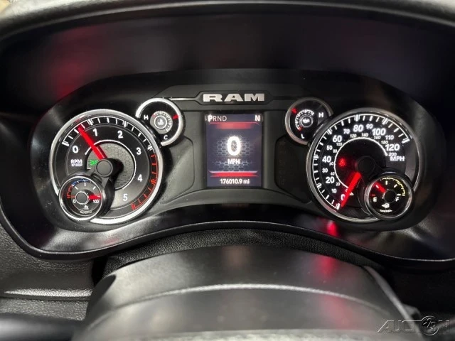 2020 Ram 3500 - Image 17 of 21