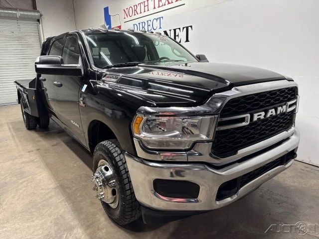 2020 Ram 3500 - Image 2 of 21