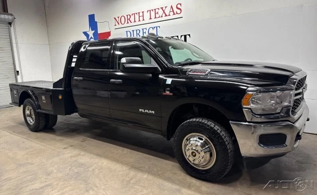2020 Ram 3500 - Image 3 of 21