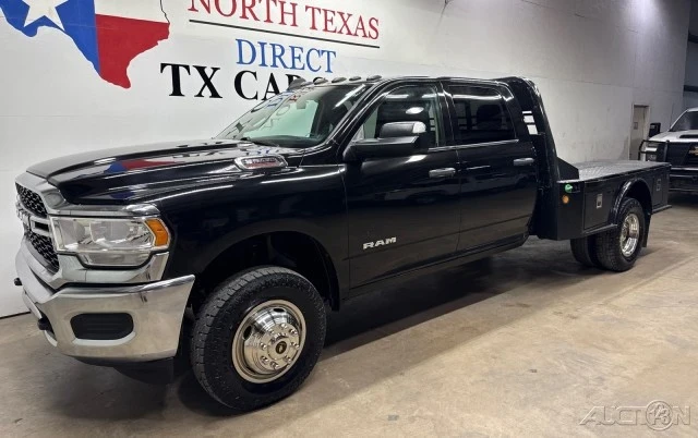 2020 Ram 3500 - Image 11 of 21