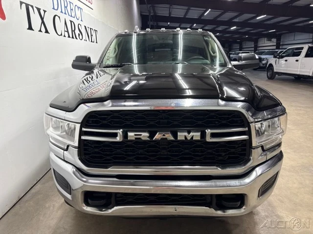 2020 Ram 3500 - Image 13 of 21