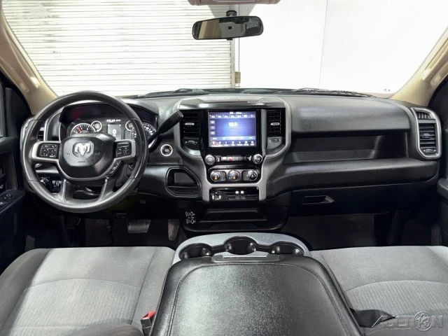 2020 Ram 3500 - Image 14 of 21