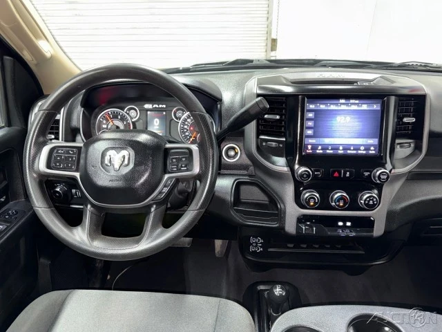 2020 Ram 3500 - Image 15 of 21