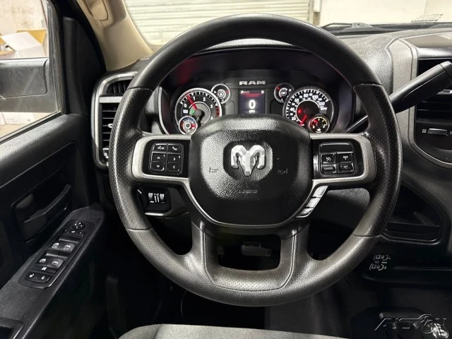 2020 Ram 3500 - Image 16 of 21