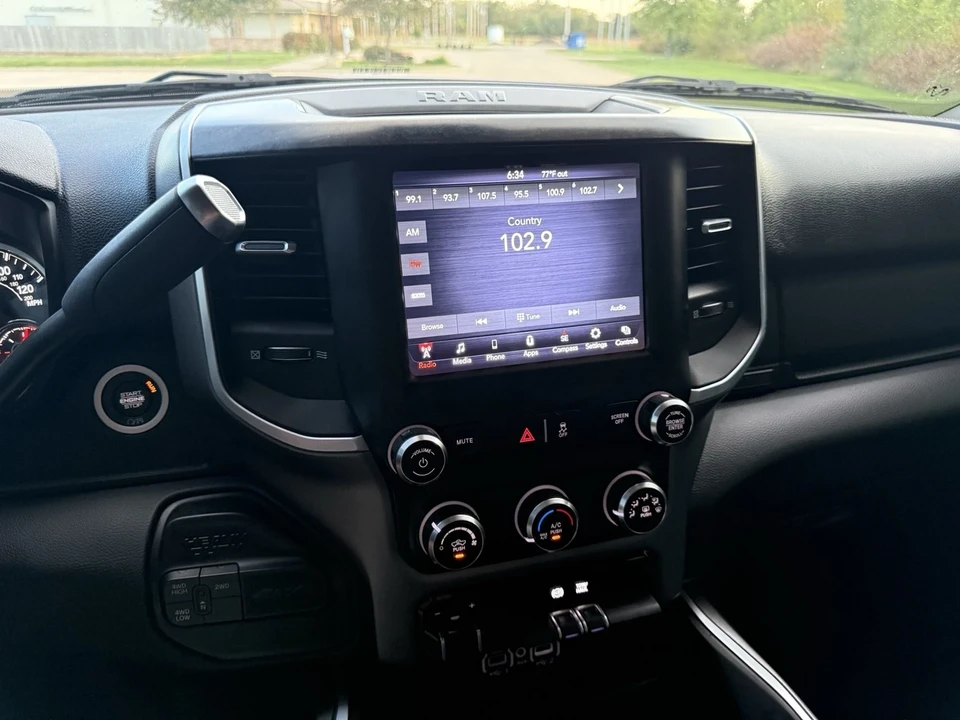 2020 Ram 3500 - Image 18 of 19