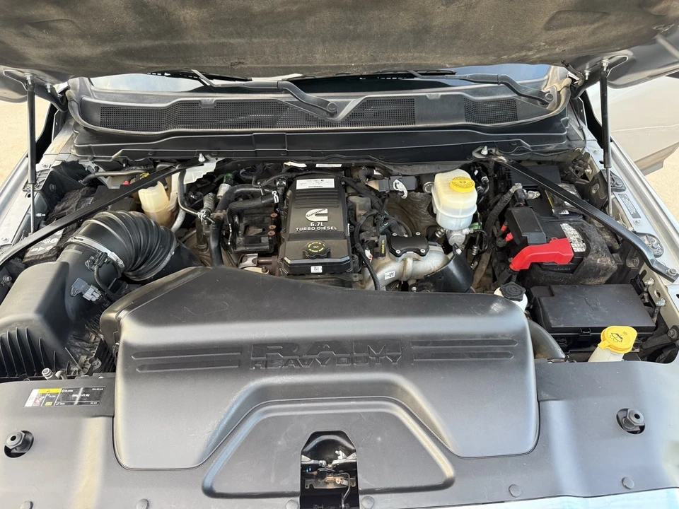 2020 Ram 3500 - Image 19 of 19