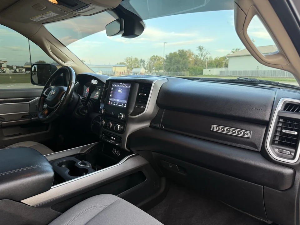 2020 Ram 3500 - Image 15 of 19