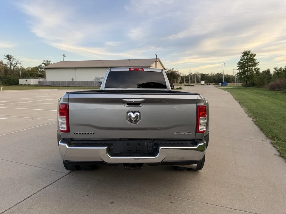 2020 Ram 3500 - Image 4 of 19