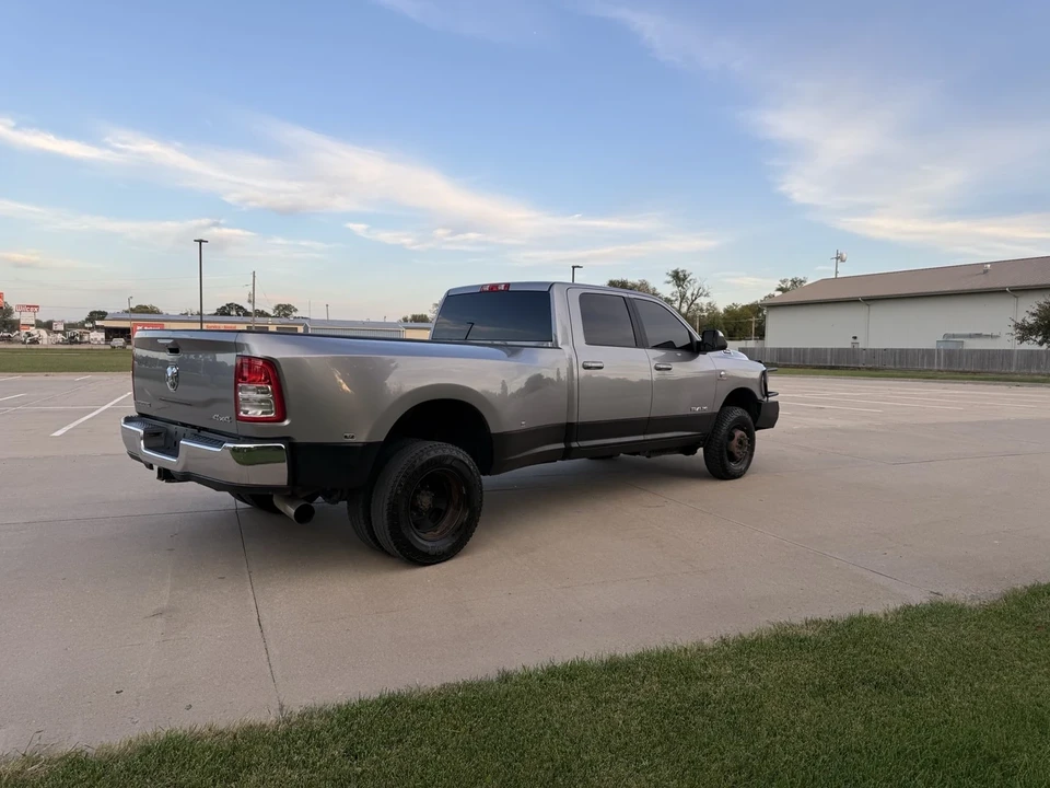2020 Ram 3500 - Image 6 of 19