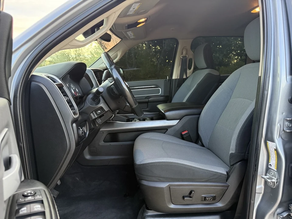 2020 Ram 3500 - Image 10 of 19