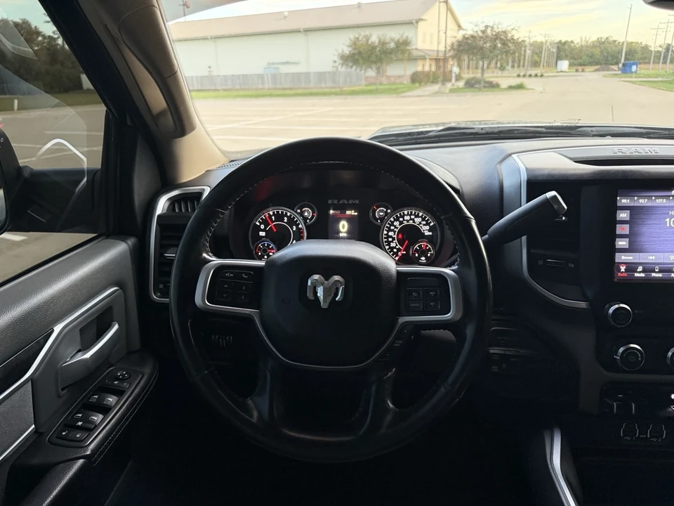 2020 Ram 3500 - Image 16 of 19
