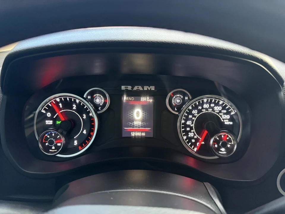2020 Ram 3500 - Image 17 of 19