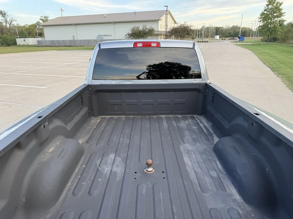 2020 Ram 3500 - Image 5 of 19