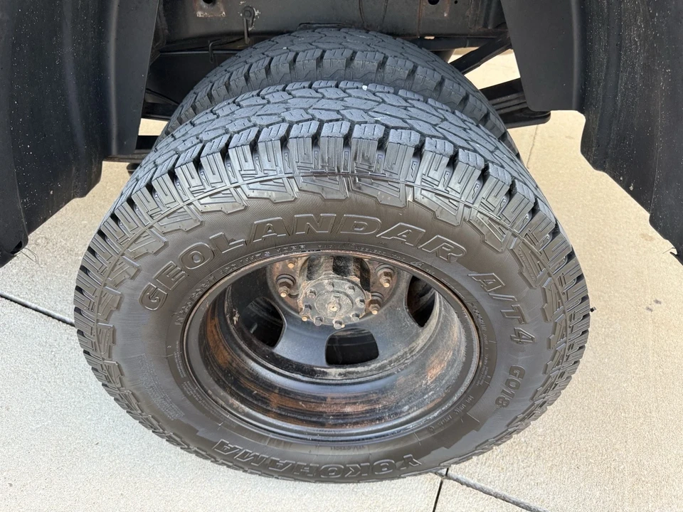 2020 Ram 3500 - Image 9 of 19