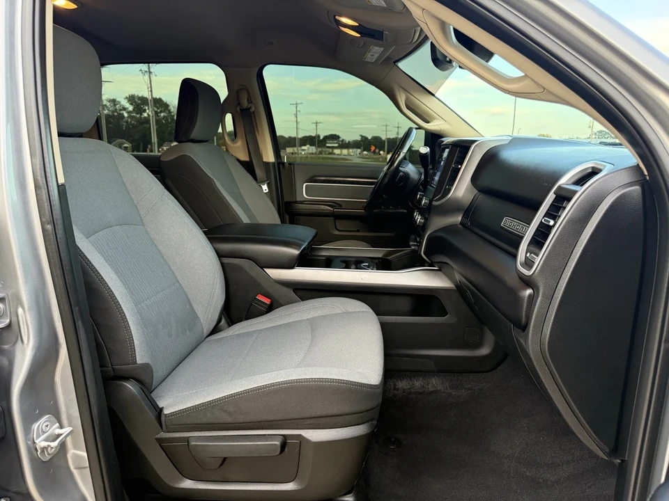 2020 Ram 3500 - Image 14 of 19