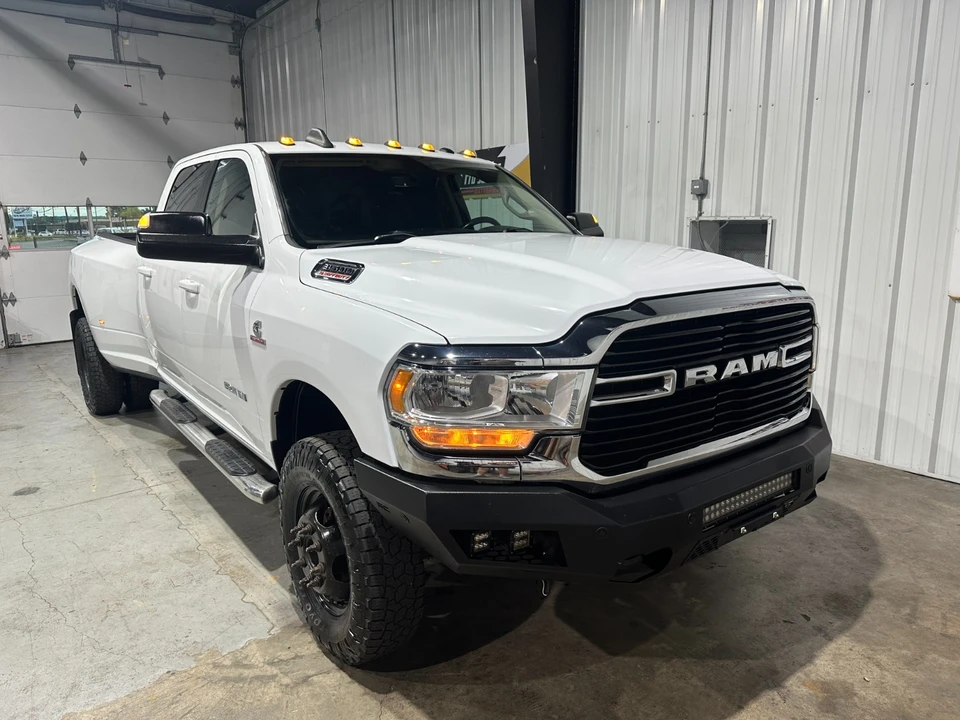 2020 Ram 3500 - Image 21 of 21