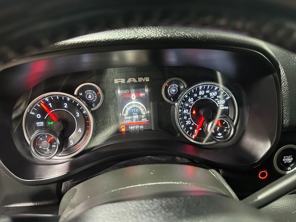 2020 Ram 3500 - Image 15 of 21