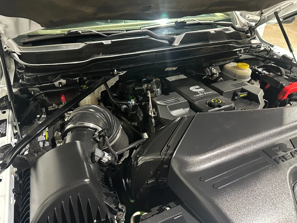 2020 Ram 3500 - Image 17 of 21