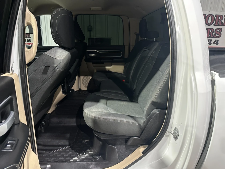 2020 Ram 3500 - Image 12 of 21