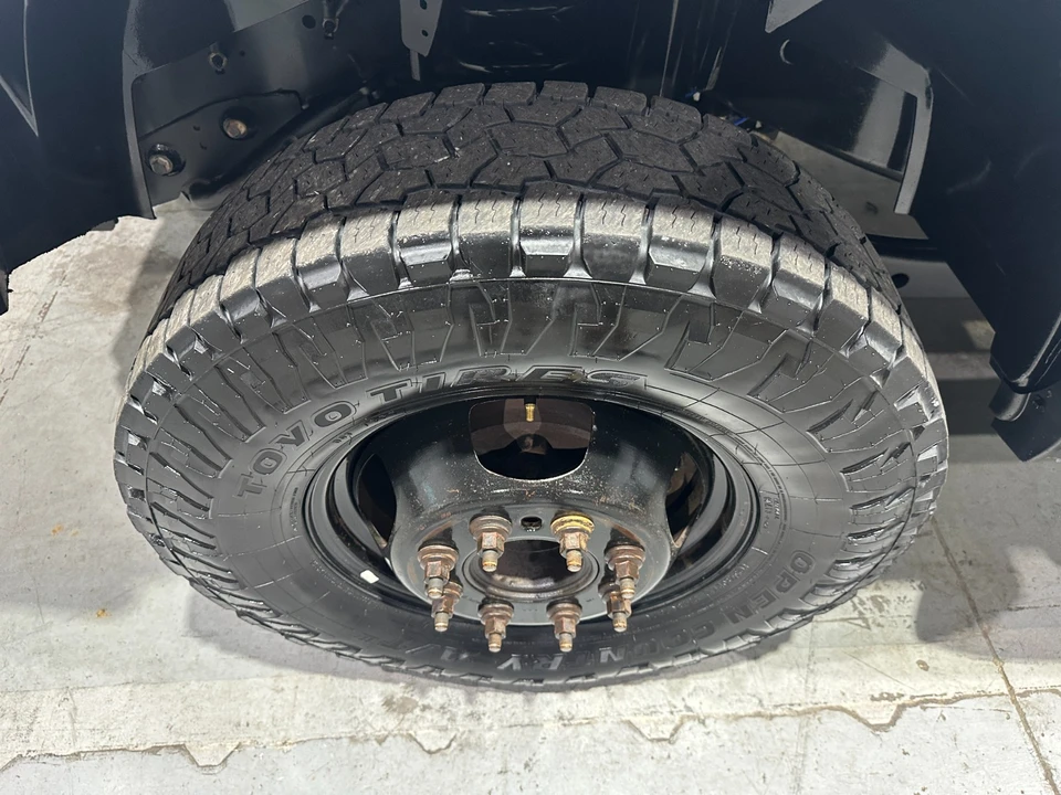 2020 Ram 3500 - Image 3 of 21
