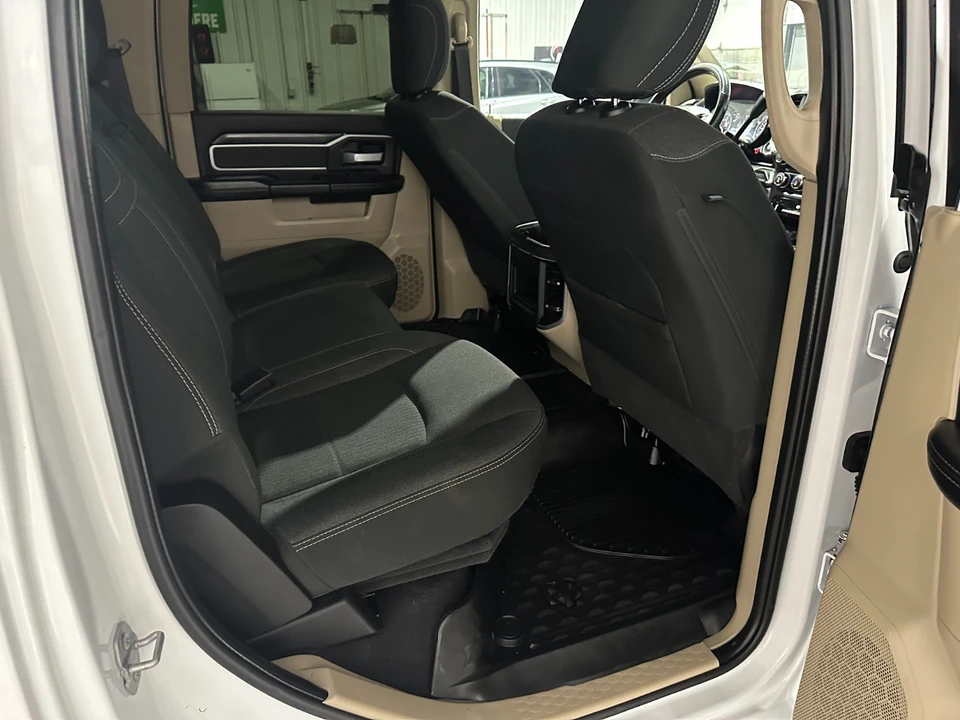 2020 Ram 3500 - Image 9 of 21