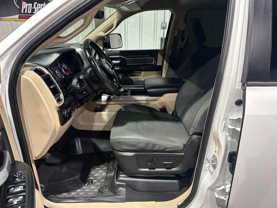 2020 Ram 3500 - Image 13 of 21