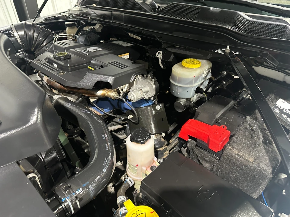 2020 Ram 3500 - Image 18 of 21