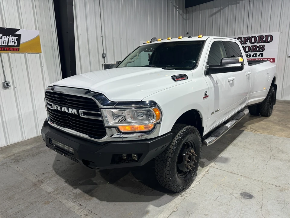2020 Ram 3500 - Image 2 of 21