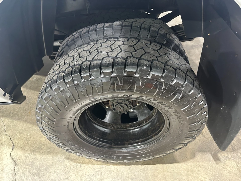 2020 Ram 3500 - Image 4 of 21