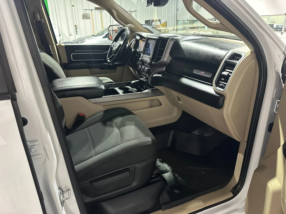 2020 Ram 3500 - Image 10 of 21