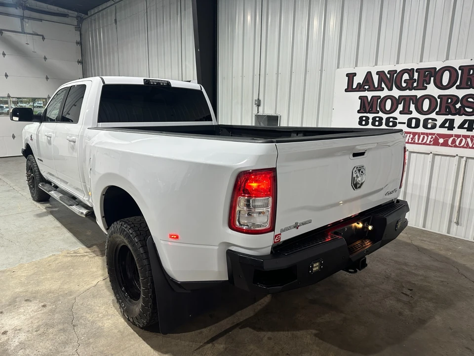 2020 Ram 3500 - Image 5 of 21