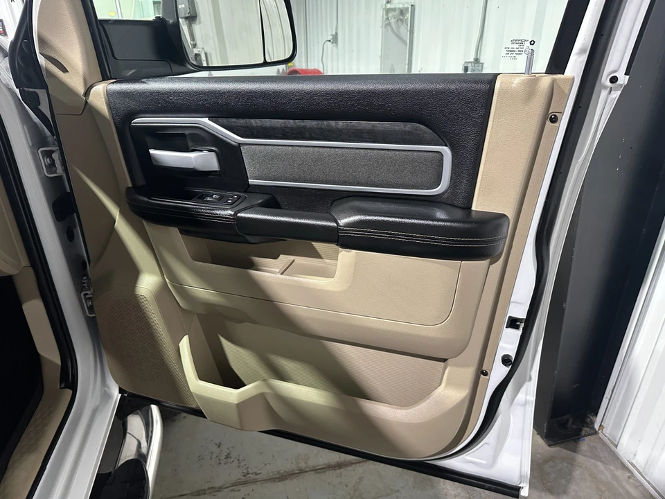 2020 Ram 3500 - Image 11 of 21
