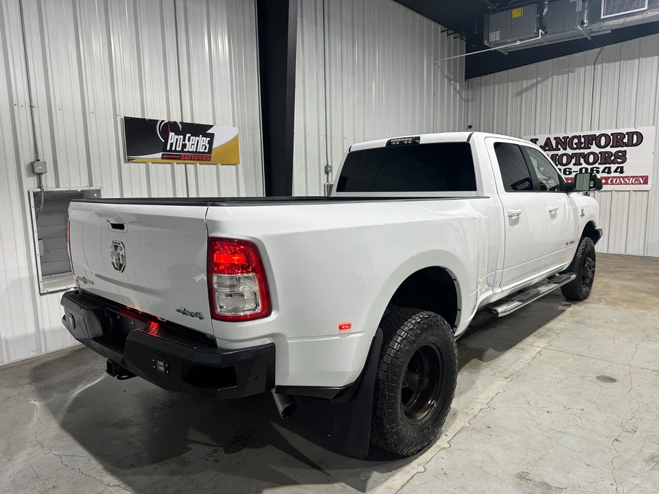 2020 Ram 3500 - Image 19 of 21