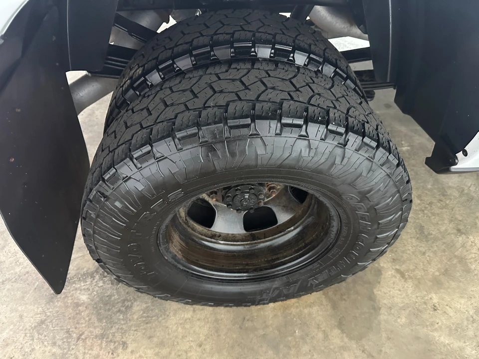 2020 Ram 3500 - Image 7 of 21