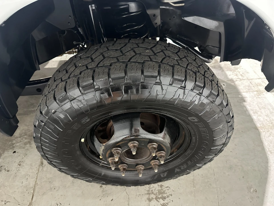 2020 Ram 3500 - Image 8 of 21
